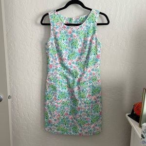 Lilly Pulitzer Shift Dress